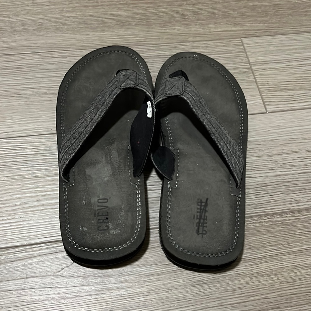 Men’s flip-flops